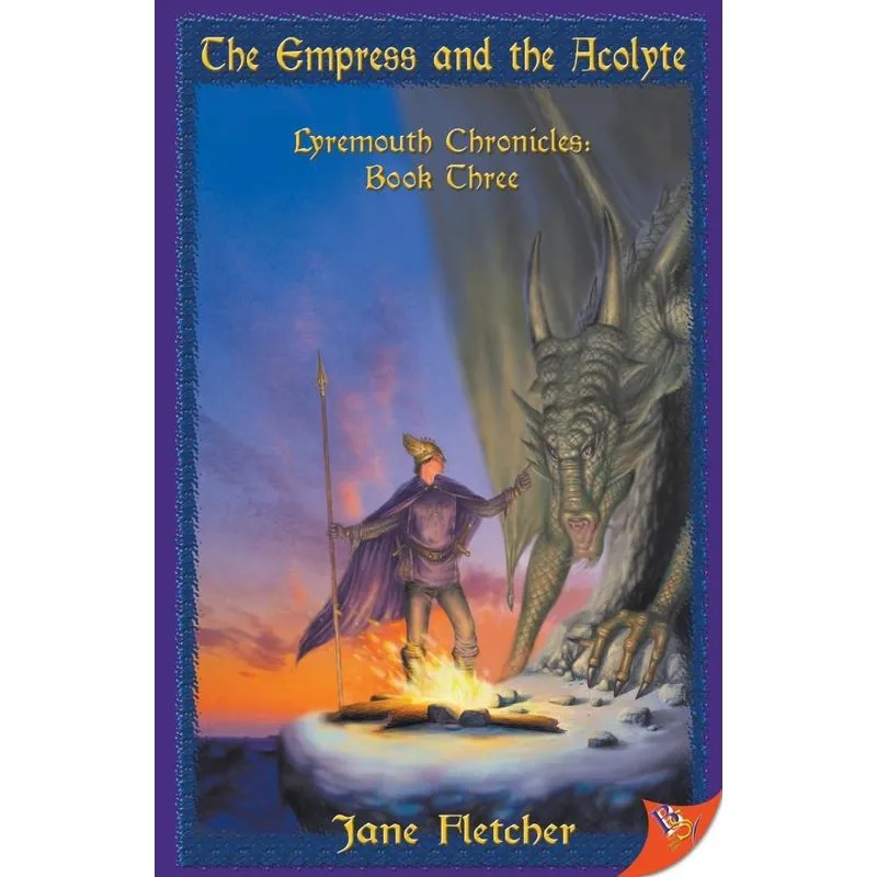 The Empress and the Acolyte