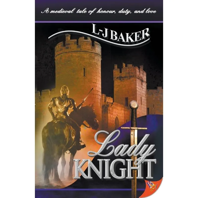 Lady Knight