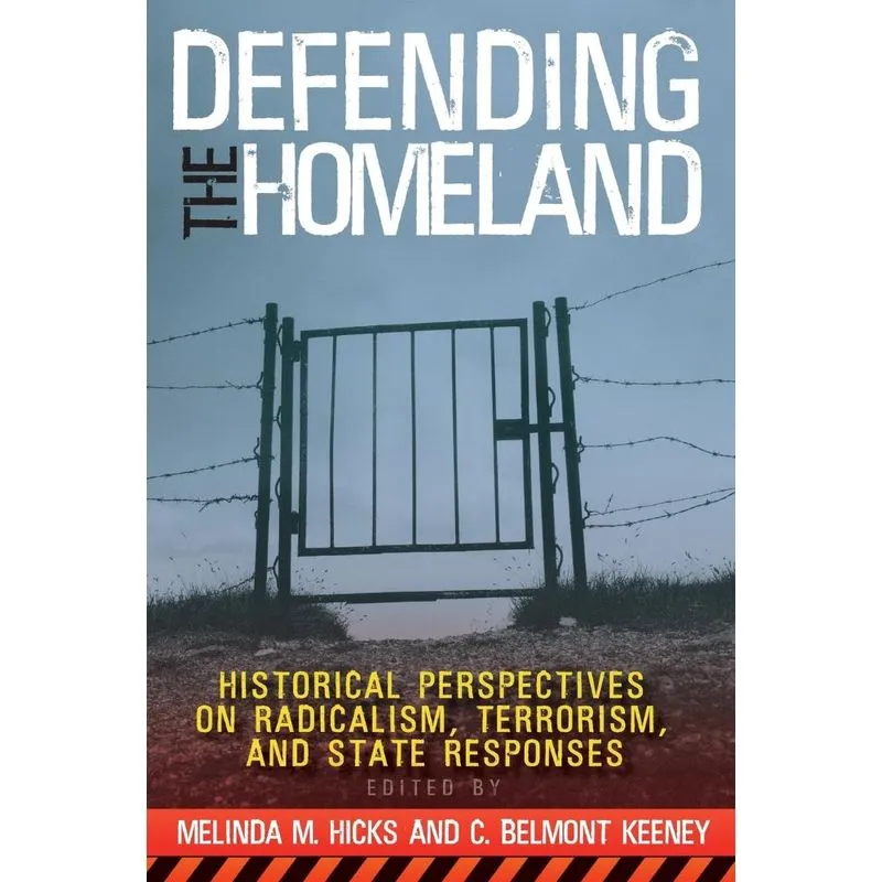 Defending the Homeland