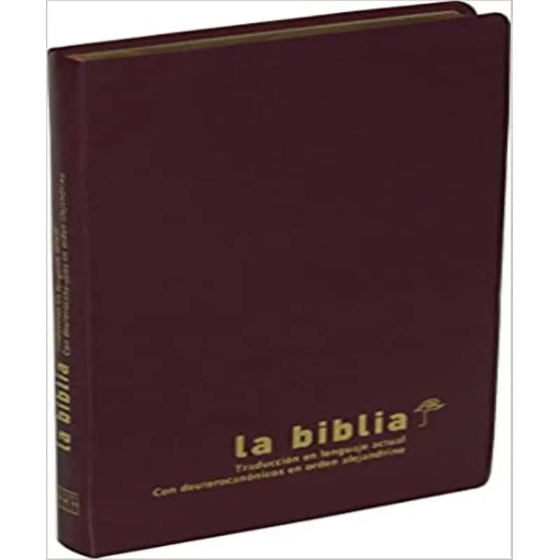 La Biblia