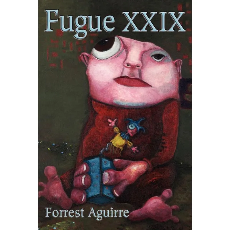 Fugue Xxix