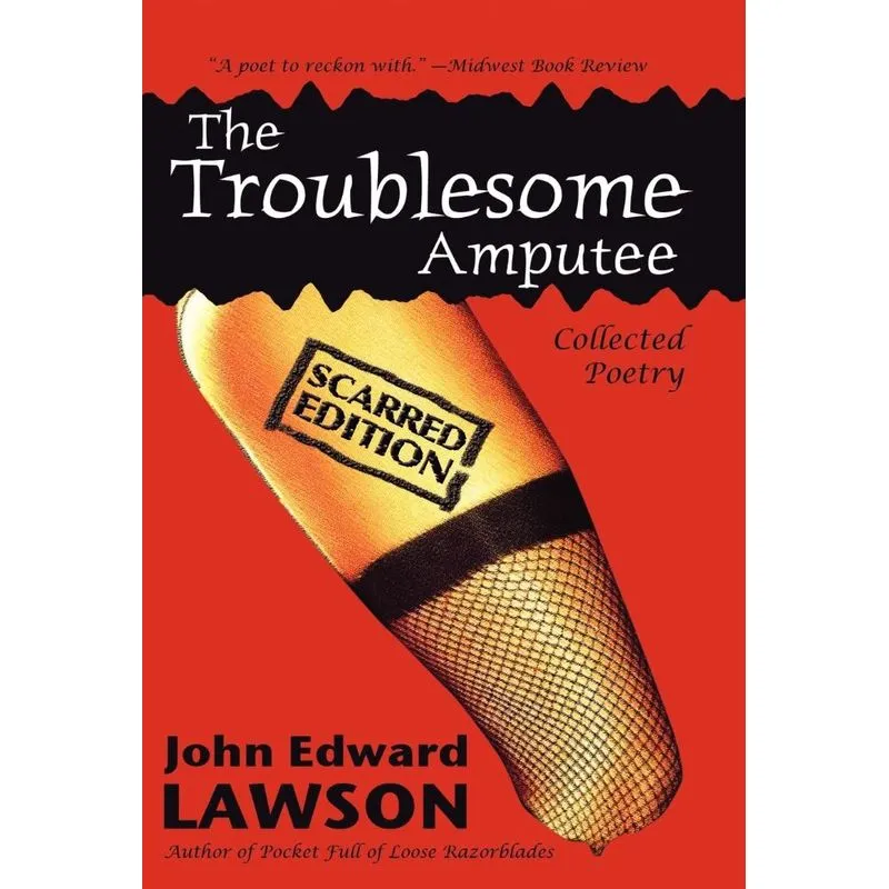 The Troublesome Amputee