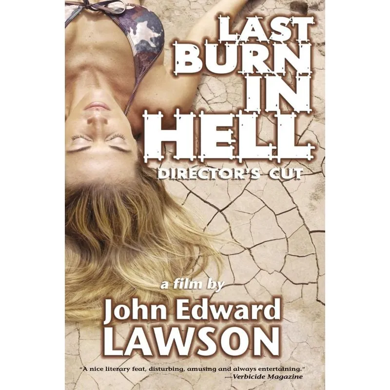 Last Burn in Hell