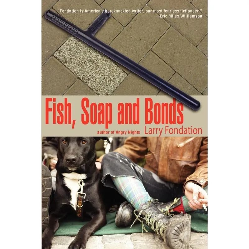 Fish, Soap and Bonds