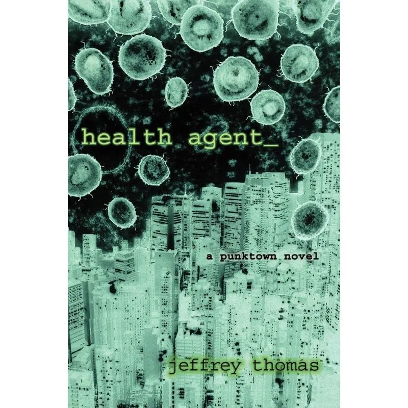 Health Agent