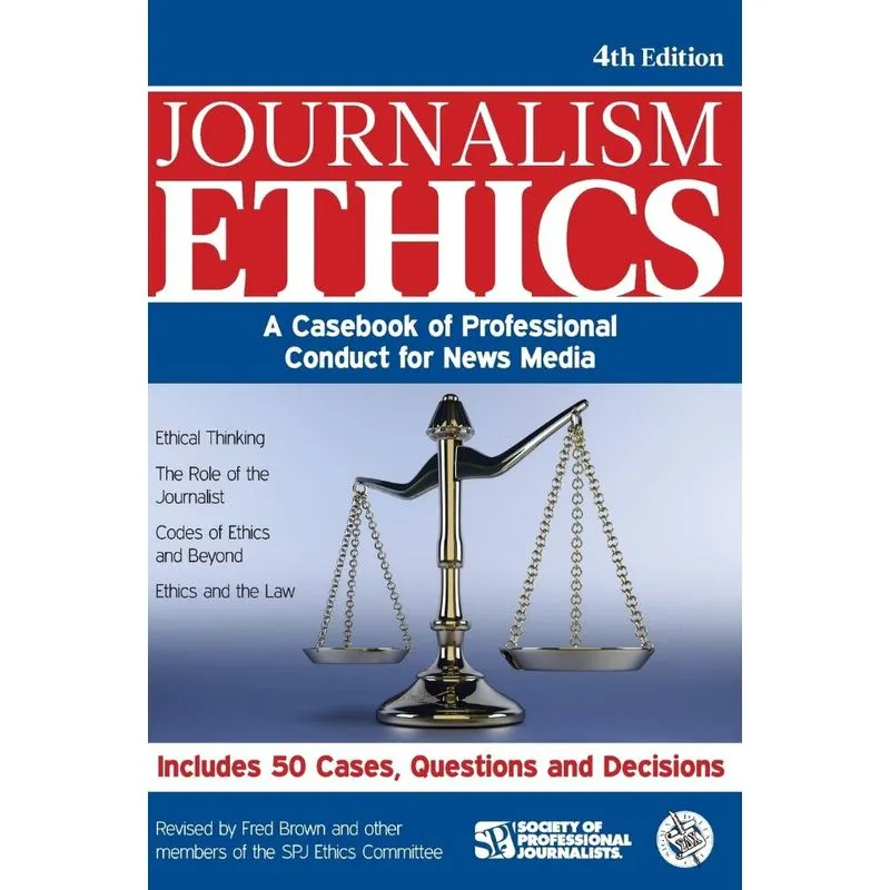Journalism Ethics