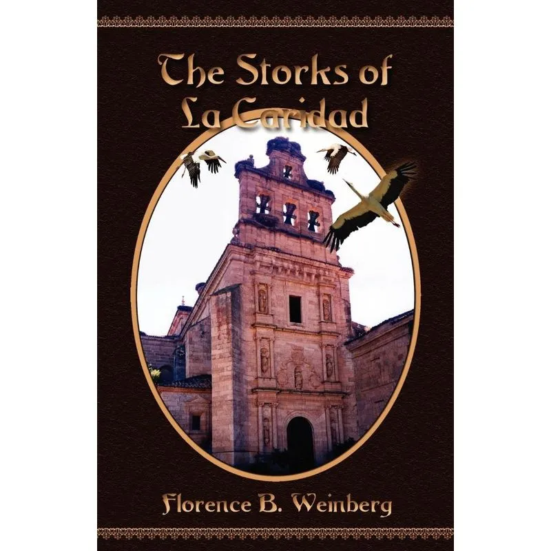 The Storks of La Caridad