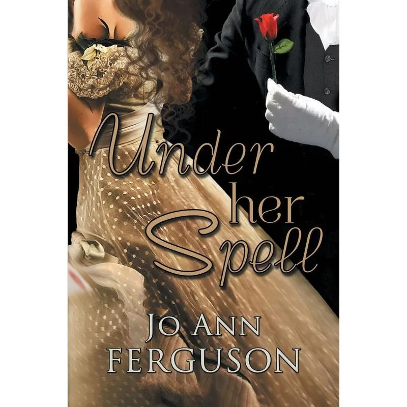 Under Her Spell