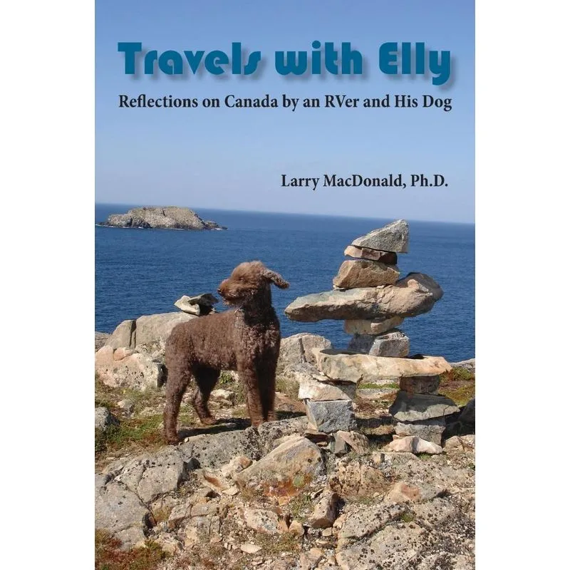 Travels with Elly