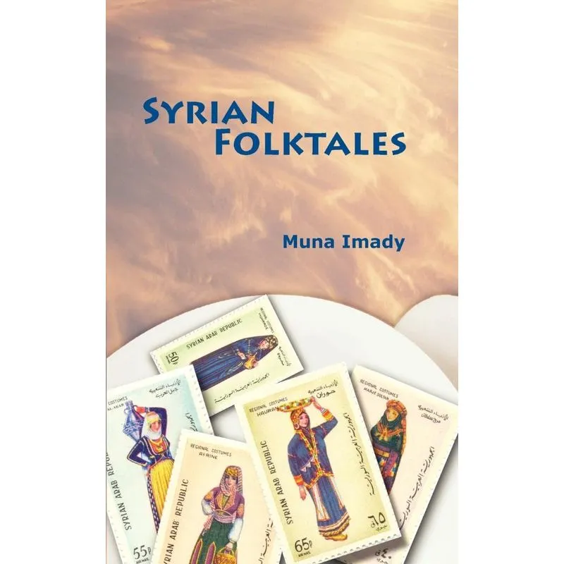 Syrian Folktales