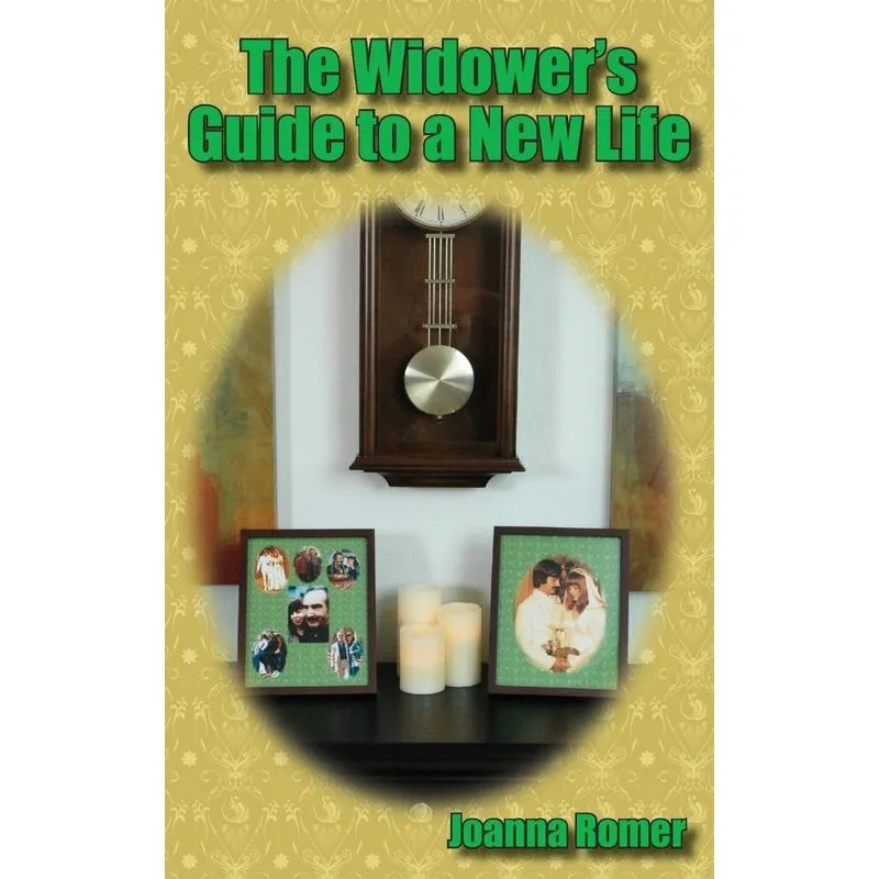 The Widowers Guide to a New Life