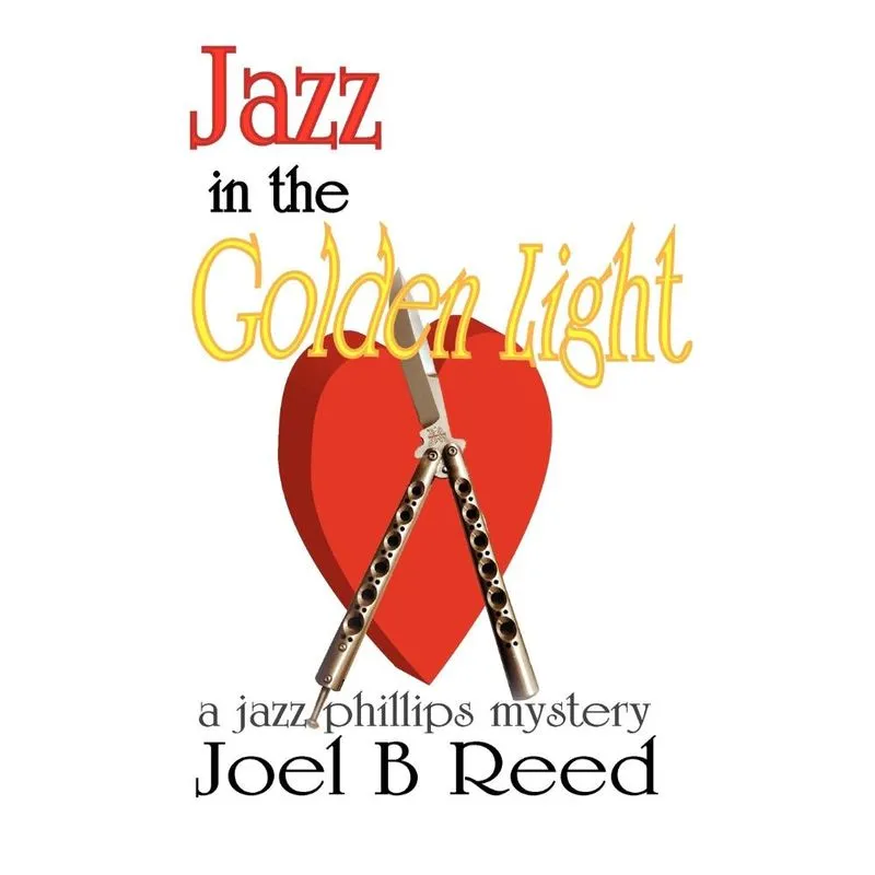 Jazz in the Golden Light