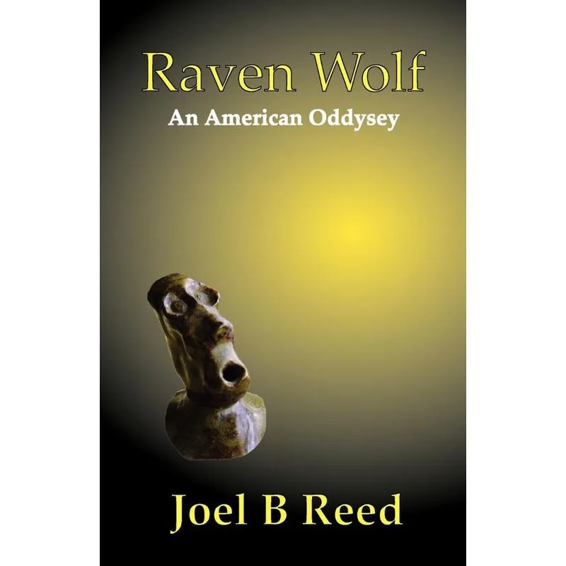 Raven Wolf