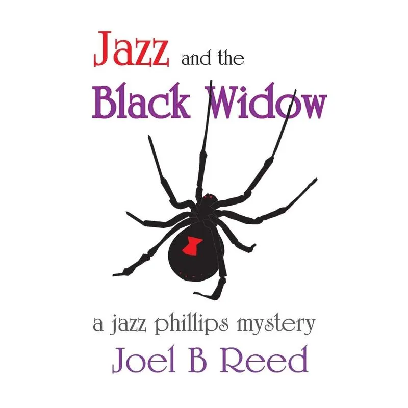 Jazz and the Black Widow