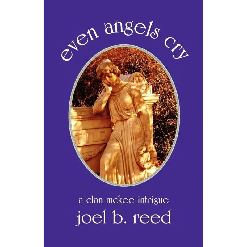 Even Angels Cry