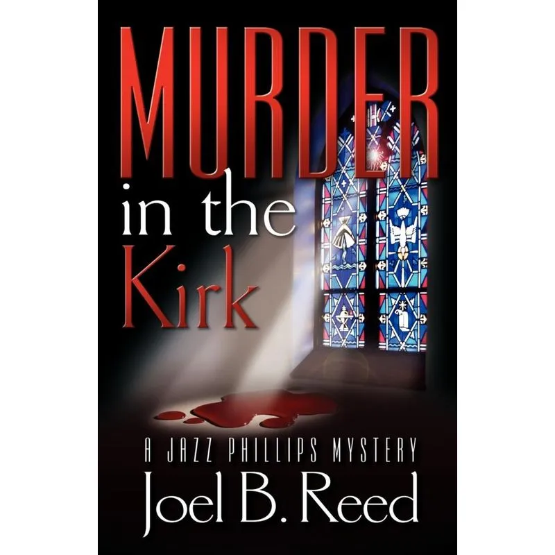 Murder in the Kirk