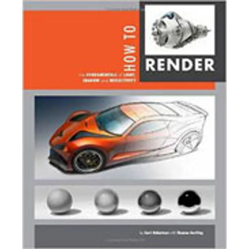 HOW TO RENDER