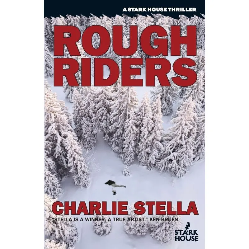 Rough Riders