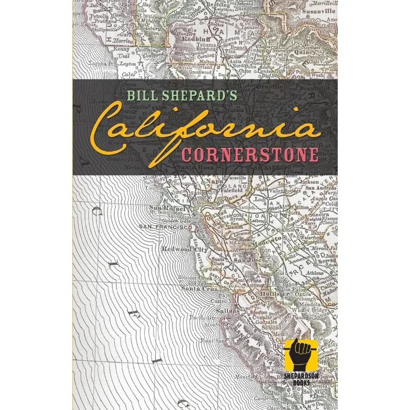 California Cornerstone