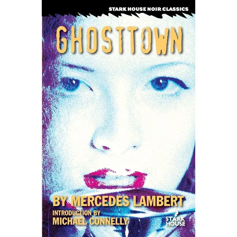 Ghosttown