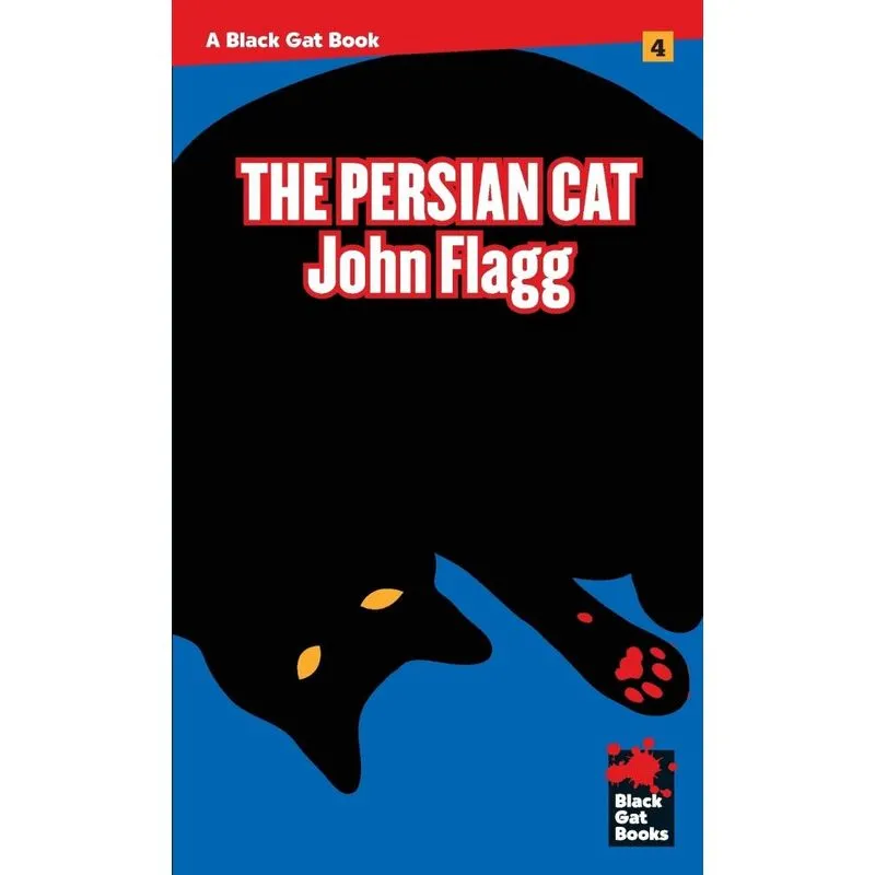 The Persian Cat