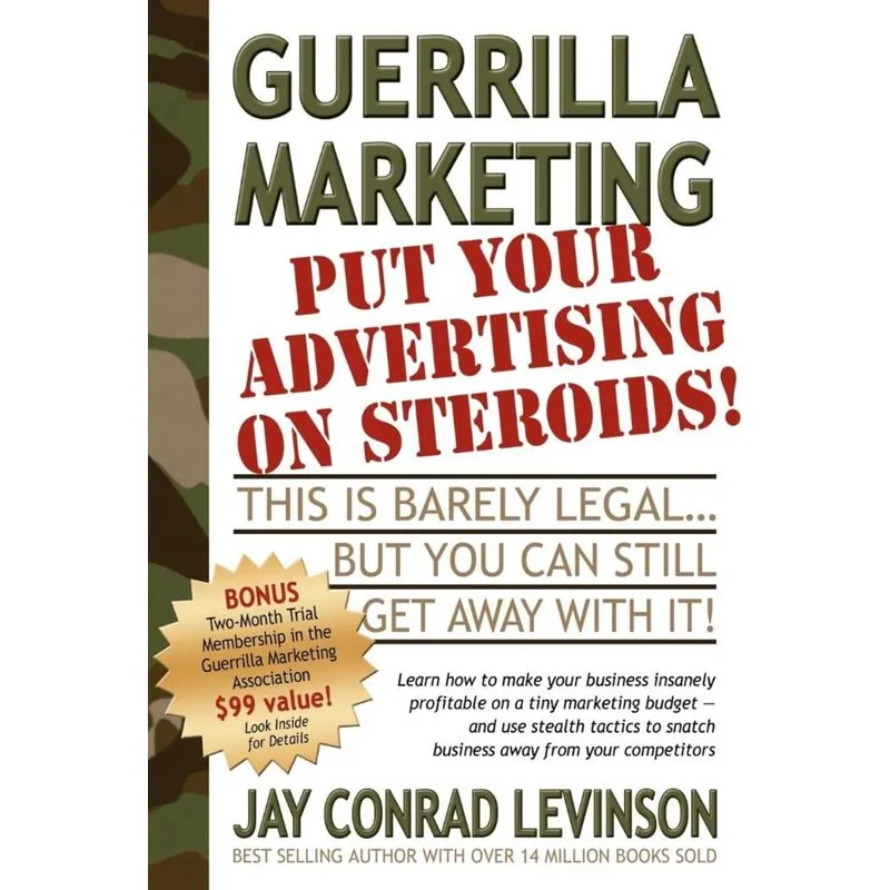 Guerrilla Marketing