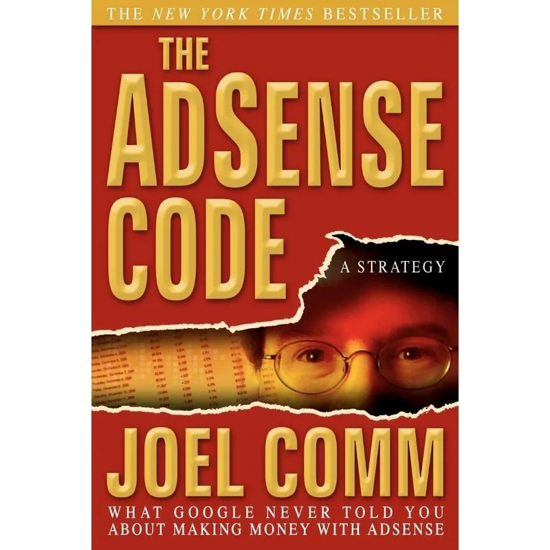 The Adsense Code