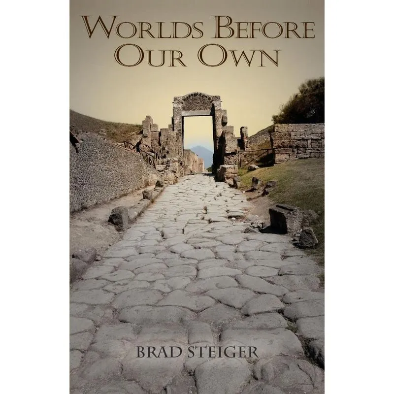 Worlds Before Our Own