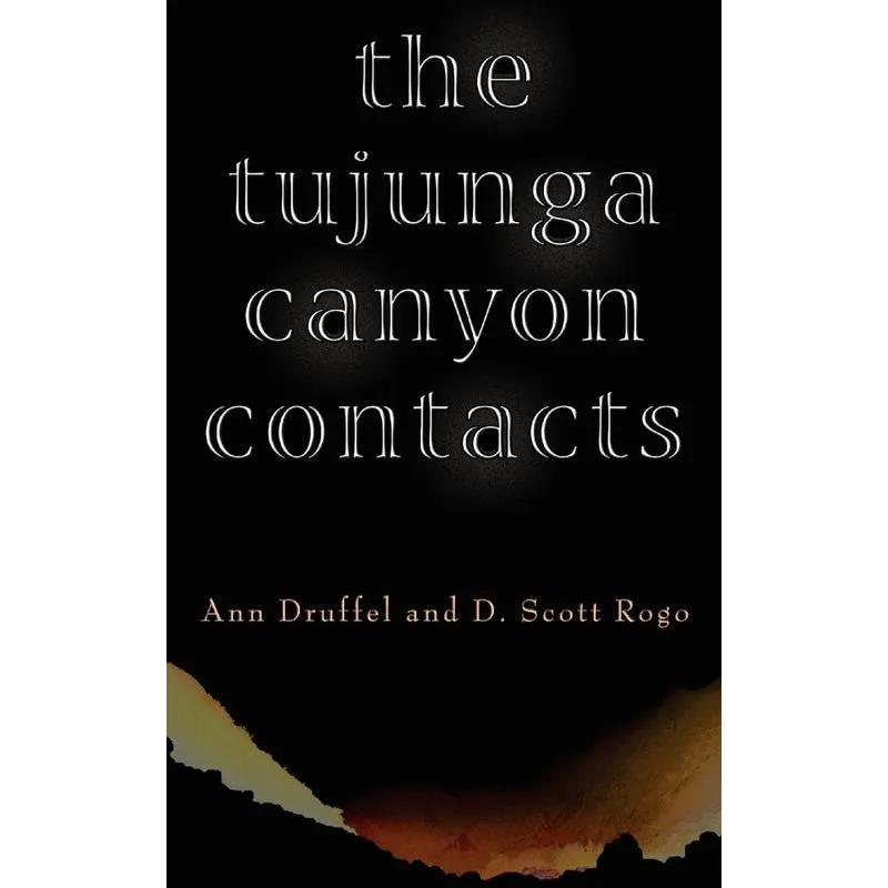 THE TUJUNGA CANYON CONTACTS