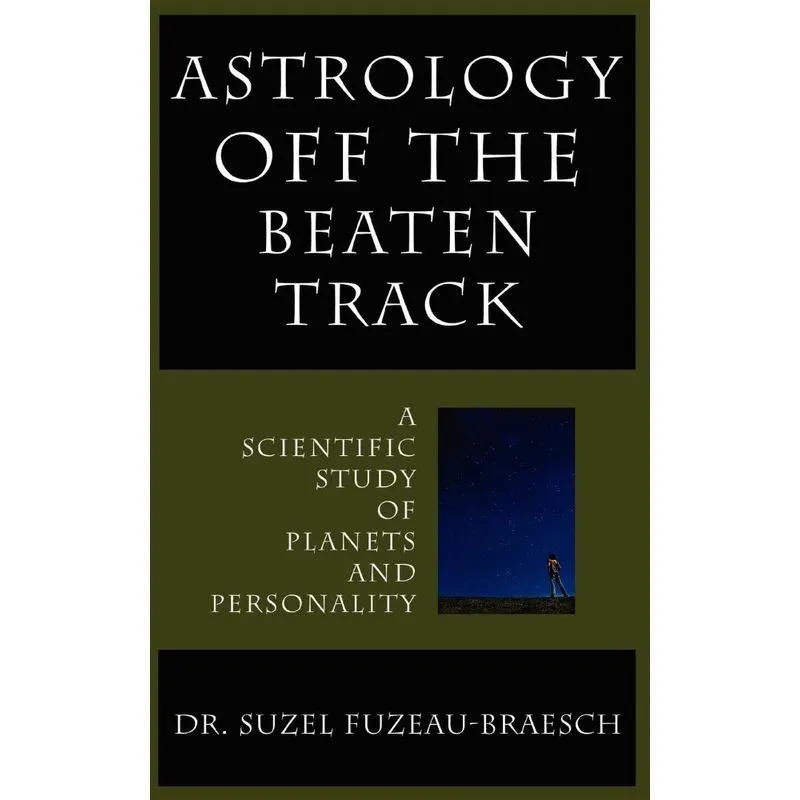 Astrology Off The Beaten Track