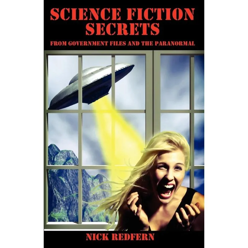 Science Fiction Secrets