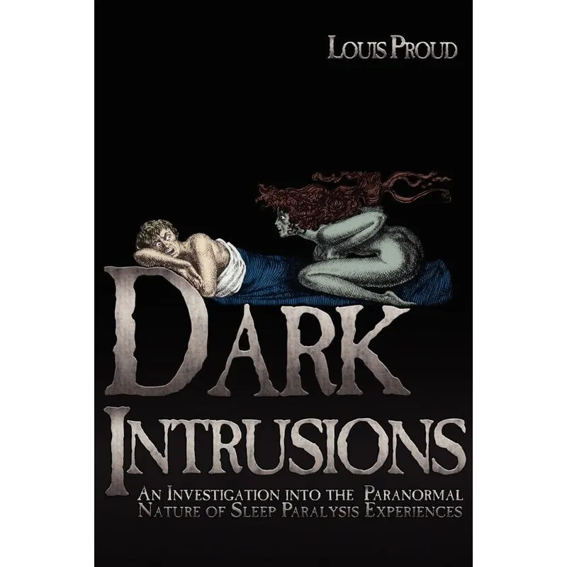 Dark Intrusions
