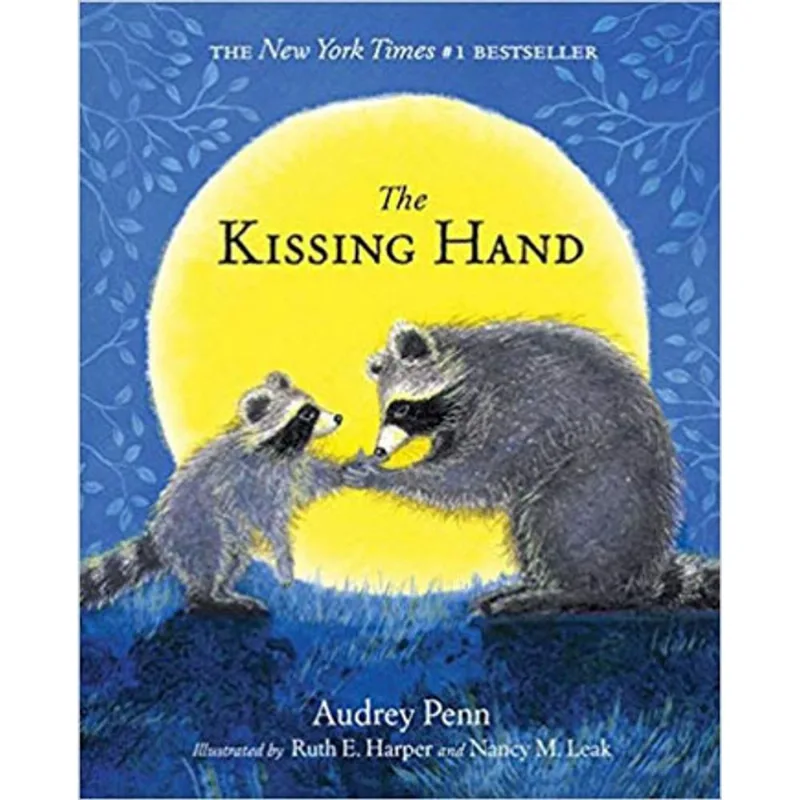 KISSING HAND, THE