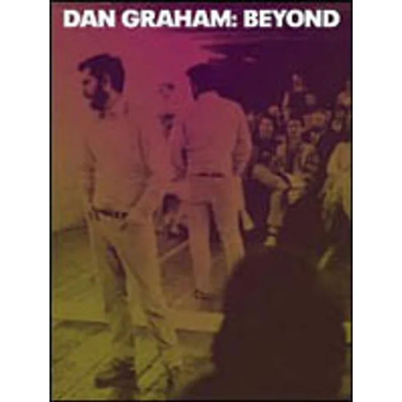DAN GRAHAM - BEYOUND