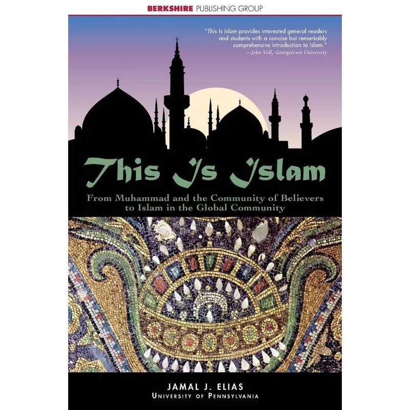 This Is Islam