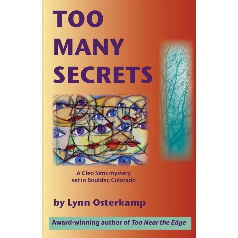 Too Many Secrets