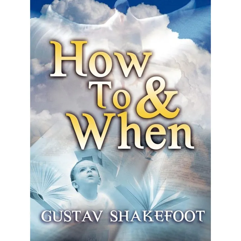 How to and When