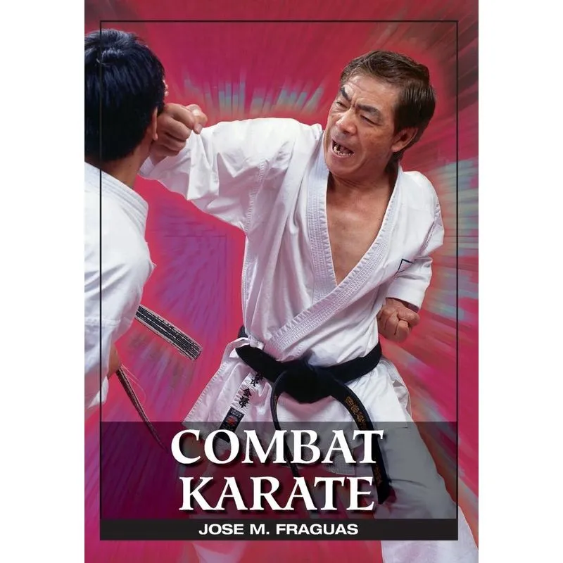 Combat Karate