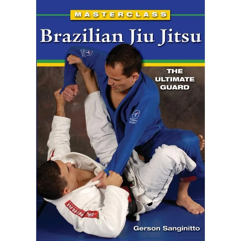 Masterclass Brazilian Jiu Jitsu