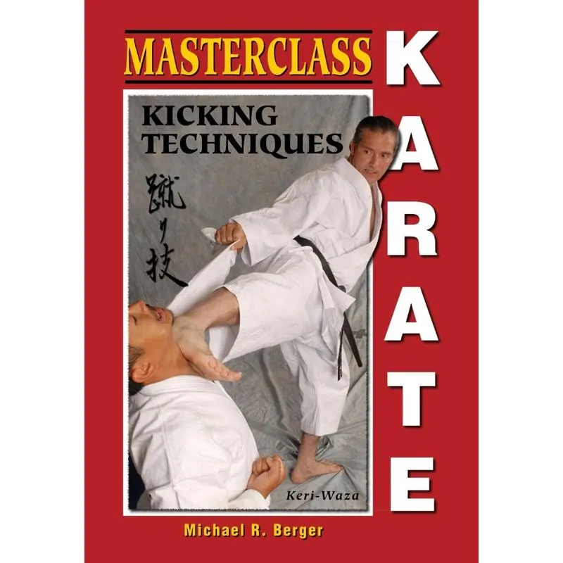 Masterclass Karate