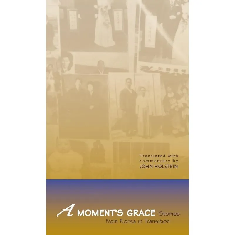 Moments Grace
