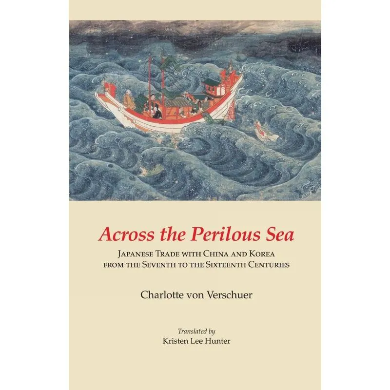 Across the Perilous Sea