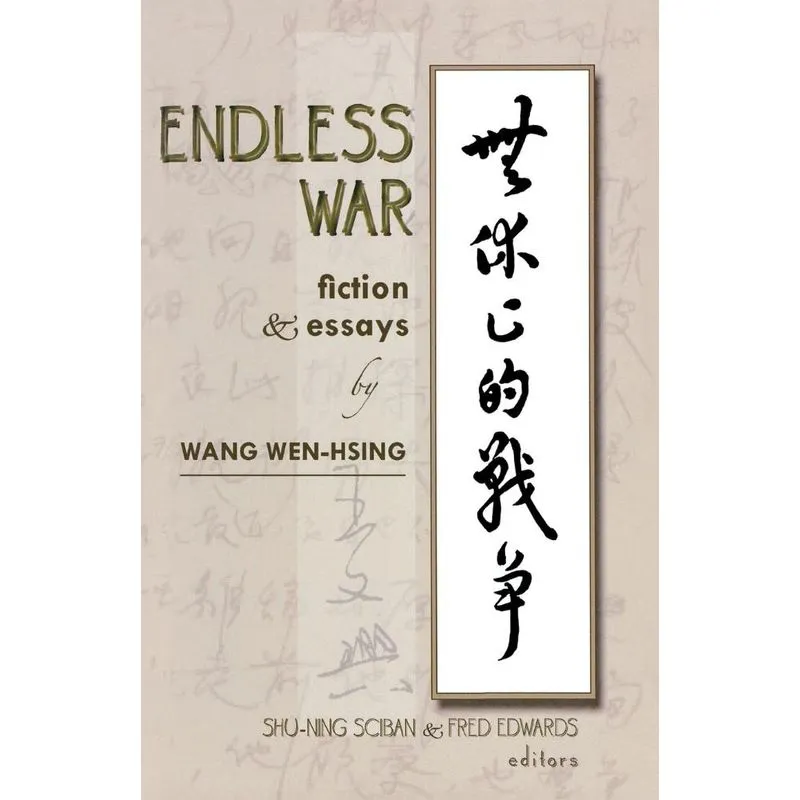 Endless War