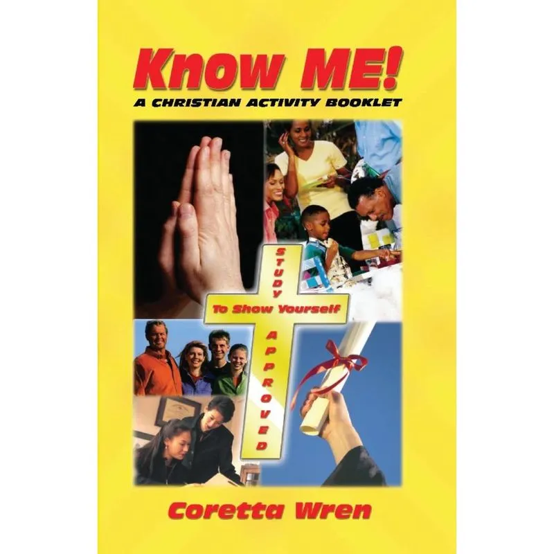 Know ME!