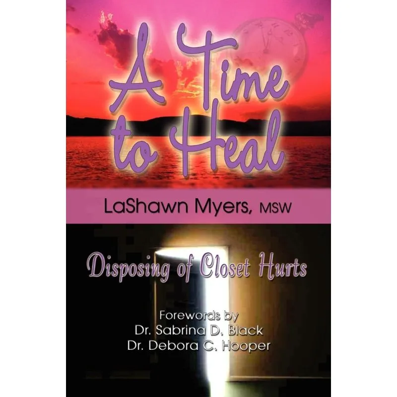 A Time to Heal