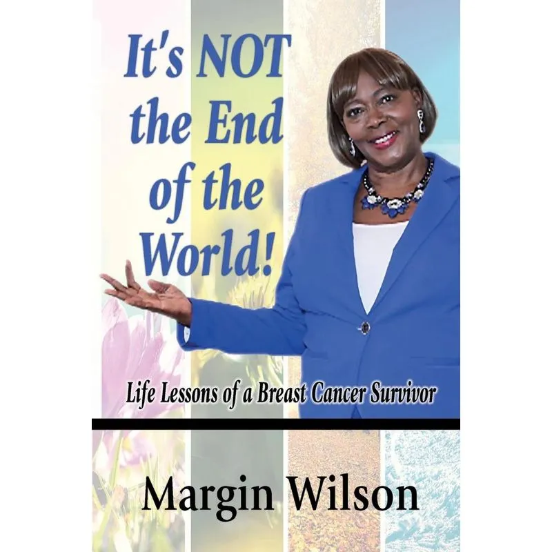 Its NOT the End of the World