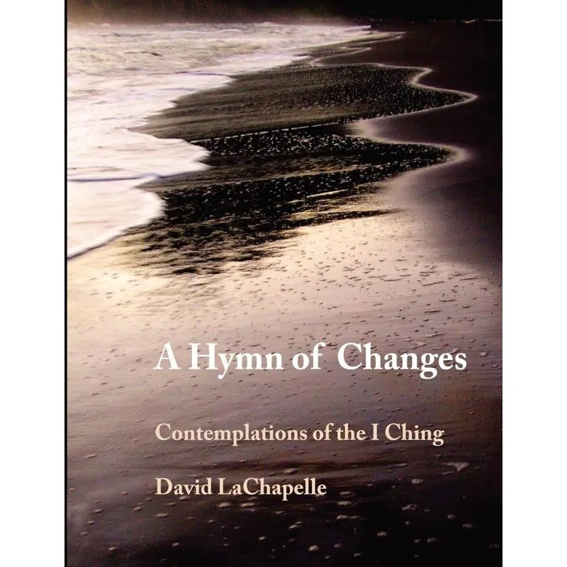 A Hymn of Changes