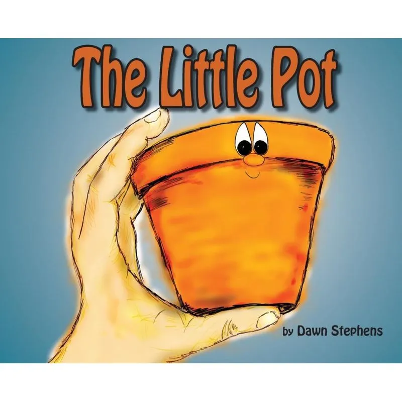 The Little Pot