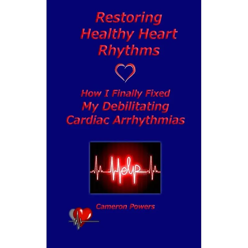 Restoring Healthy Heart Rhythms