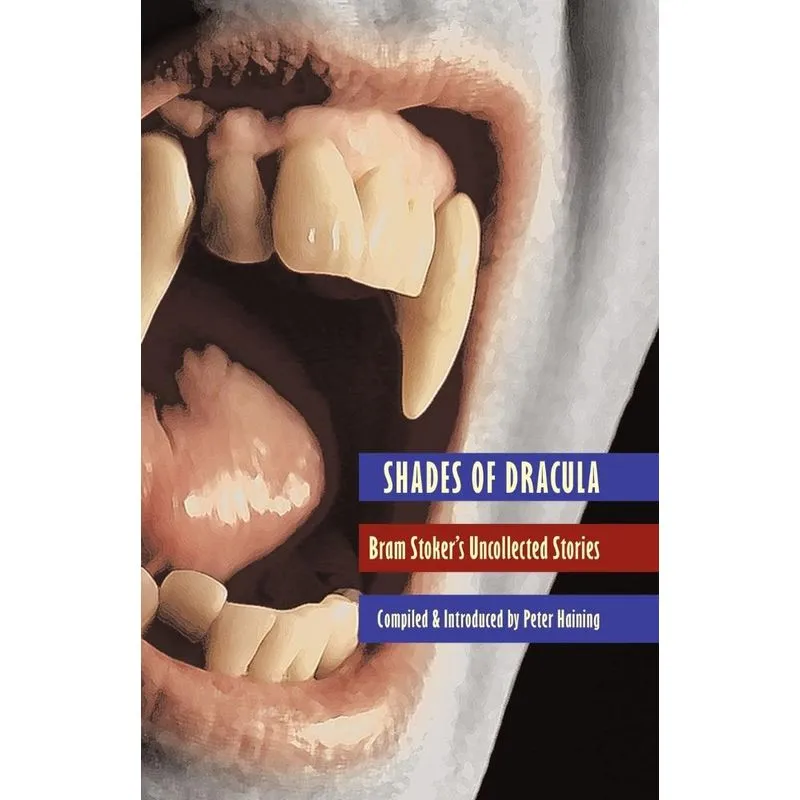 Shades of Dracula